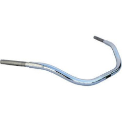 PartzBiz HD DS06015371 - Klock Werks Chrome 5 ” Prairie 1 1/4 ” แฮนด์ Indian Touring 18-20 darkhorse chief vintage classic springfield Challenger best for PartzBiz HD DS06015371 - Klock Werks Chrome 5 ” Prairie 1 1/4 ” แฮนด์ Indian Touring 18-20 darkhorse chief vintage classic springfield Challenger best for