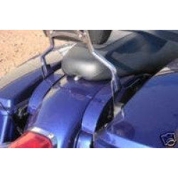 PartzBiz HD DS05040081 - Klock Werks Curvacious Upper Filler Panels for Harley with Tour Pak | KW05010003E PartzBiz HD DS05040081 - Klock Werks Curvacious Upper Filler Panels for Harley with Tour Pak | KW05010003E