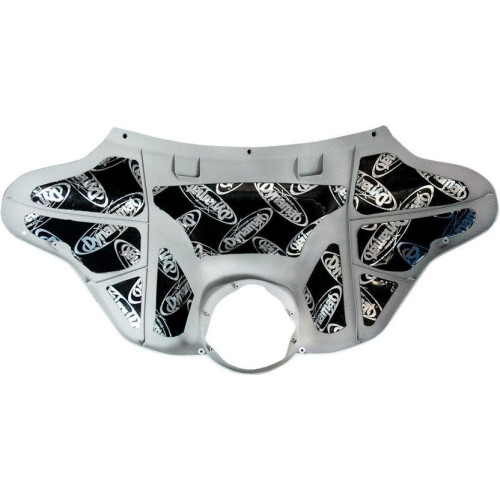 PartzBiz HD: 4413528-ชุดเบาะแฟริ่งควบคุมเสียงอะคูสติก Klock Werks Dynamat Harley 14-17 Batwing | KW05-01-0413 PartzBiz HD: 4413528-ชุดเบาะแฟริ่งควบคุมเสียงอะคูสติก Klock Werks Dynamat Harley 14-17 Batwing | KW05-01-0413