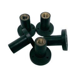 PartzBiz HD DS24040548 - Klock Werks Flare Nuts Wellnuts Factory Windshield Harley Road Glide FLTR 98-Up PartzBiz HD DS24040548 - Klock Werks Flare Nuts Wellnuts Factory Windshield Harley Road Glide FLTR 98-Up
