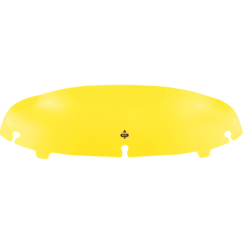 PartzBiz HD: 4413505-Klock Werks Ice Kolor Yellow 6.5 ” Flare Windshield สำหรับ Harley FLH Batwing 96-13 | KWW-01-0639 PartzBiz HD: 4413505-Klock Werks Ice Kolor Yellow 6.5 ” Flare Windshield สำหรับ Harley FLH Batwing 96-13 | KWW-01-0639