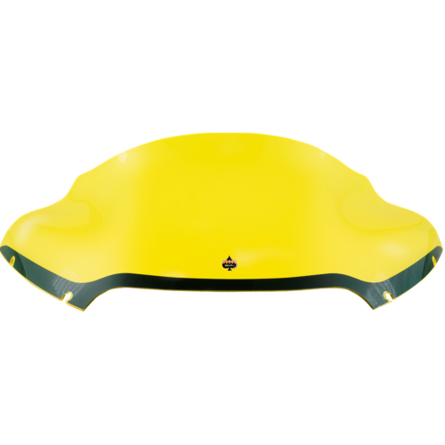 PartzBiz HD: 4413466-Klock Werks Ice Kolor Yellow 9 ” Flare Windshield สำหรับ Harley FLTR Road Glide 15-22 | KWW-01-0634 PartzBiz HD: 4413466-Klock Werks Ice Kolor Yellow 9 ” Flare Windshield สำหรับ Harley FLTR Road Glide 15-22 | KWW-01-0634