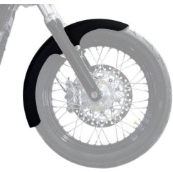 PartzBiz HD DS14010709 - Klock Werks Slicer Hugger Series Front Fender w/ Mounting Blocks 18-19 Softail FXLR milwaukee eight 1401-0709 14010709 KW05-01-0496-R PartzBiz HD DS14010709 - Klock Werks Slicer Hugger Series Front Fender w/ Mounting Blocks 18-19 Softail FXLR milwaukee eight 1401-0709 14010709 KW05-01-0496-R