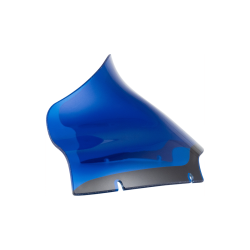 PartzBiz HD DS23100792 - Klock Werks Kolor Flare 9" Blue Windshield 4 Harley 15-23 FLTR Road Glide Models | KWW-01-0672 PartzBiz HD DS23100792 - Klock Werks Kolor Flare 9" Blue Windshield 4 Harley 15-23 FLTR Road Glide Models | KWW-01-0672