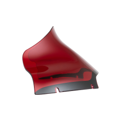 PartzBiz HD DS23100790 - Klock Werks Kolor Flare 9" Red Windshield 4 Harley 15-23 FLTR Road Glide Models | KWW-01-0670 PartzBiz HD DS23100790 - Klock Werks Kolor Flare 9" Red Windshield 4 Harley 15-23 FLTR Road Glide Models | KWW-01-0670