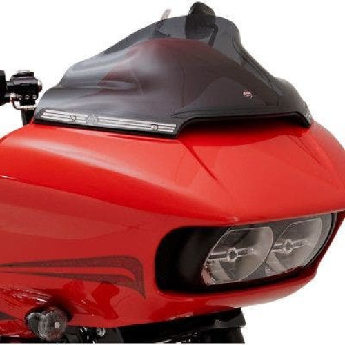 PartzBiz HD: 4413455-Klock Werks KW05-01-0459 แผ่นบังลมหน้ารถสีดำ 15-18 Harley Road Glide 2350-0497 23500497 PartzBiz HD: 4413455-Klock Werks KW05-01-0459 แผ่นบังลมหน้ารถสีดำ 15-18 Harley Road Glide 2350-0497 23500497