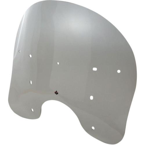 PartzBiz HD: 4413463-Klock Werks KW05-01-0509-T Flare Billboard Windshield 17" Tinted FLDE 14-Up hARLEY DAVIDSON ELECTRA ROAD GLIDE KINFG TOURING SCREEN WIND 2310-0689 23100689