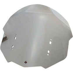 PartzBiz HD DS23120489 - Klock Werks KW05-04-0262 20 ”Clear Flare Windshield Wind Screen Honda GL1800 18+ 2018 2019 Touring Cruiser Screen Wing Comfortที่ดีที่สุดสำหรับ PartzBiz HD DS23120489 - Klock Werks KW05-04-0262 20 ”Clear Flare Windshield Wind Screen Honda GL1800 18+ 2018 2019 Touring Cruiser Screen Wing Comfortที่ดีที่สุดสำหรับ