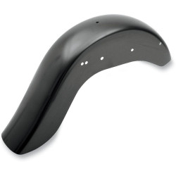 PartzBiz HD DS14010248 - Klockwerks 4" Stretched Rear Smooth Fender Harley Softail 00-05 FLST 00-16 FXST | KW05-02-0301E PartzBiz HD DS14010248 - Klockwerks 4" Stretched Rear Smooth Fender Harley Softail 00-05 FLST 00-16 FXST | KW05-02-0301E