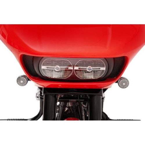 PartzBiz HD: 4413436-หน้าจอระบายอากาศ Klock Werks Honeycomb Fairing รุ่น 2015+ Harley Road Glide FLTR | KW05-01-0320 PartzBiz HD: 4413436-หน้าจอระบายอากาศ Klock Werks Honeycomb Fairing รุ่น 2015+ Harley Road Glide FLTR | KW05-01-0320