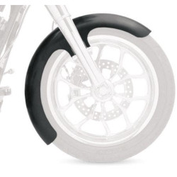 PartzBiz HD DS14010704 - Klock Werks Roller Hugger Series Front Fender w/ Mounting Blocks 18-19 Softail FLFB milwaukee eight 1401-0704 14010704 PartzBiz HD DS14010704 - Klock Werks Roller Hugger Series Front Fender w/ Mounting Blocks 18-19 Softail FLFB milwaukee eight 1401-0704 14010704