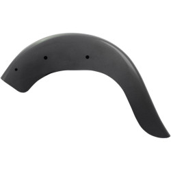 PartzBiz HD DS14010711 - Klock Werks Smooth Benchmark Rear Fender Harley Softail Slim FLSL 18-Up 2018-Up Harley-Davidson Milwaukee Eight Softail Slim FLSL KW05-01-0541-S 1401-0711 14010711 PartzBiz HD DS14010711 - Klock Werks Smooth Benchmark Rear Fender Harley Softail Slim FLSL 18-Up 2018-Up Harley-Davidson Milwaukee Eight Softail Slim FLSL KW05-01-0541-S 1401-0711 14010711