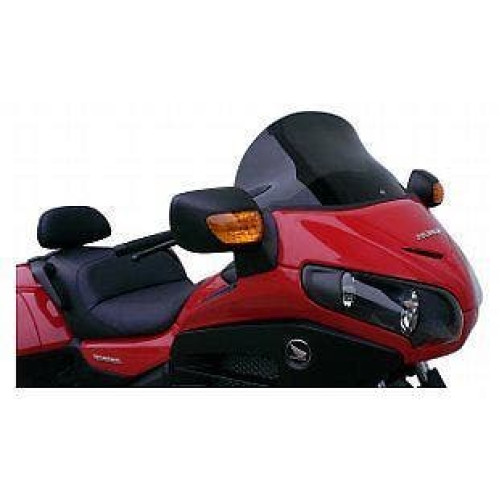 PartzBiz HD: 4413416-Klock Werks 14 ” Tinted Flare Windshield สำหรับ Honda F6B '13-'17 GL1800 PartzBiz HD: 4413416-Klock Werks 14 ” Tinted Flare Windshield สำหรับ Honda F6B '13-'17 GL1800