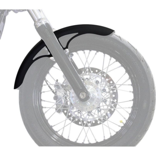 PartzBiz HD: 4413422-Klock Werks Tyre Hugger P-Tom ด้านหน้า 19 ” Fender RAW Blocks Harley Dyna FXD 06-17 | KW05-06-0007-อาร์ PartzBiz HD: 4413422-Klock Werks Tyre Hugger P-Tom ด้านหน้า 19 ” Fender RAW Blocks Harley Dyna FXD 06-17 | KW05-06-0007-อาร์
