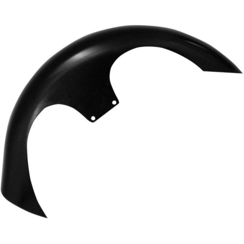 PartzBiz HD: 4413393-Klock Werks Tyre Hugger Shank ด้านหน้า 26 ” Fender สำหรับ Harley Touring FLH/T 2014-KW050102612014