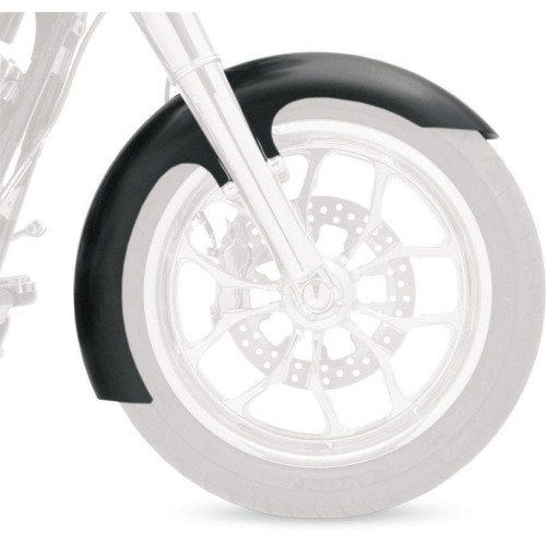 PartzBiz HD: 4413395-Klock Werks Tire Hugger Slicer ด้านหน้า 19” Fender RAW Blocks Harley Dyna FXD 06-17 | KW05-06-0003-อาร์ PartzBiz HD: 4413395-Klock Werks Tire Hugger Slicer ด้านหน้า 19” Fender RAW Blocks Harley Dyna FXD 06-17 | KW05-06-0003-อาร์