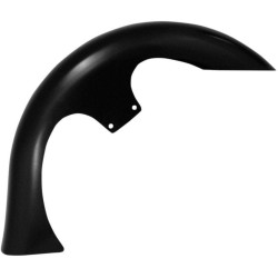 PartzBiz HD DS14010456 - Klock Werks Tire Hugger Slicer Front 26" Fender for Harley Touring FLH/T 2014-KW050102512014 PartzBiz HD DS14010456 - Klock Werks Tire Hugger Slicer Front 26" Fender for Harley Touring FLH/T 2014-KW050102512014