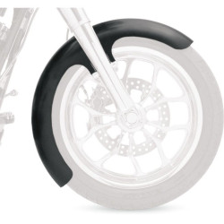 PartzBiz HD DS14010544 - Klock Werks Tire Hugger Wrapper Front 19" Fender CHR Blocks Harley Dyna FXD | KW05-06-0002-C PartzBiz HD DS14010544 - Klock Werks Tire Hugger Wrapper Front 19" Fender CHR Blocks Harley Dyna FXD | KW05-06-0002-C
