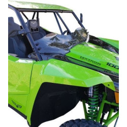 PartzBiz HD DS23170425 - Klock Werks UTV กระจกบังลมแบบใส 18-19 Textron Wildcat XX KW05-01-0530-C 2317-0425 23170425 PartzBiz HD DS23170425 - Klock Werks UTV กระจกบังลมแบบใส 18-19 Textron Wildcat XX KW05-01-0530-C 2317-0425 23170425