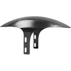 PartzBiz HD DS14010745 - Kodlin Raw Front Fender 21" Wheels Harley Softail Breakout FXBR FXSB 13-Up