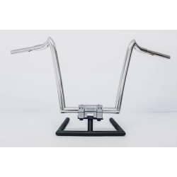 PartzBiz HD KST-RENEGADE - KST Kustoms Renegade Ape Road Glide 1-1/4" Handlebars for Harley FLTR 15-23 | RENEGADE PartzBiz HD KST-RENEGADE - KST Kustoms Renegade Ape Road Glide 1-1/4" Handlebars for Harley FLTR 15-23 | RENEGADE