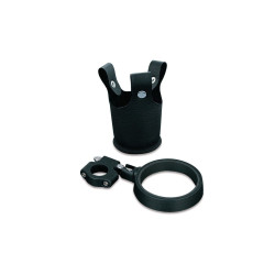 PartzBiz HD KA1460 - Kuryakyn 1460 Snap-N-Go‚ñ¢ ห่วงเครื่องดื่มพร้อมที่วางเครื่องดื่ม Plus Mount PartzBiz HD KA1460 - Kuryakyn 1460 Snap-N-Go‚ñ¢ ห่วงเครื่องดื่มพร้อมที่วางเครื่องดื่ม Plus Mount