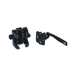 PartzBiz HD KA1686 - Kuryakyn 1686 ระบบติดตั้งอุปกรณ์ Tech-Connect แบบติดตั้งแฟริ่ง Harley 14-19 PartzBiz HD KA1686 - Kuryakyn 1686 ระบบติดตั้งอุปกรณ์ Tech-Connect แบบติดตั้งแฟริ่ง Harley 14-19