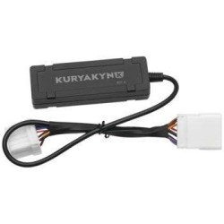 PartzBiz HD KA2996 - Kuryakyn 2996 ตัวควบคุมสัญญาณไฟเลี้ยว Rapid Hyper Flash Fix Module Harley 97-13 PartzBiz HD KA2996 - Kuryakyn 2996 ตัวควบคุมสัญญาณไฟเลี้ยว Rapid Hyper Flash Fix Module Harley 97-13
