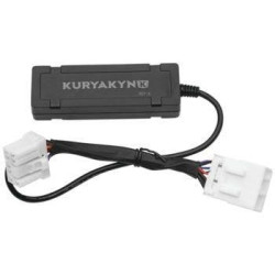 PartzBiz HD KA2997 - Kuryakyn 2997 ตัวควบคุมสัญญาณไฟเลี้ยว Rapid Hyper Flash Fix Module Harley XL 04-13 PartzBiz HD KA2997 - Kuryakyn 2997 ตัวควบคุมสัญญาณไฟเลี้ยว Rapid Hyper Flash Fix Module Harley XL 04-13