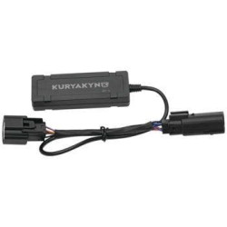 PartzBiz HD KA2998 - Kuryakyn 2998 ตัวควบคุมสัญญาณไฟเลี้ยว Rapid Hyper Flash Fix Module Harley 10-13 PartzBiz HD KA2998 - Kuryakyn 2998 ตัวควบคุมสัญญาณไฟเลี้ยว Rapid Hyper Flash Fix Module Harley 10-13