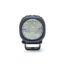 PartzBiz HD KA3009 - Kuryakyn 3009 Lodestar 750L เอาต์พุตสูงไฟน้ำท่วม Universal 12v PartzBiz HD KA3009 - Kuryakyn 3009 Lodestar 750L เอาต์พุตสูงไฟน้ำท่วม Universal 12v