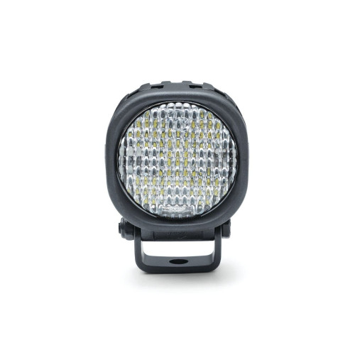 PartzBiz HD: 4413163-Kuryakyn 3009 Lodestar 750L High-Output Driving Lights Flood Beam Universal 12v