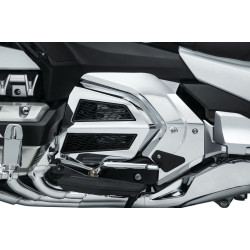 PartzBiz HD KA3274 - Kuryakyn 3274 ฝาครอบเกียร์ Omni Chrome Honda GoldWing GL1800 18-20 EPC ราคาสุดคุ้ม. จัดส่งฟรี. PartzBiz HD KA3274 - Kuryakyn 3274 ฝาครอบเกียร์ Omni Chrome Honda GoldWing GL1800 18-20 EPC ราคาสุดคุ้ม. จัดส่งฟรี.