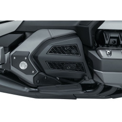 PartzBiz HD KA3275 - Kuryakyn 3275 ฝาครอบเกียร์ Omni สีดำ Honda GoldWing GL1800 18-20 EPC ราคาสุดคุ้ม. จัดส่งฟรี. PartzBiz HD KA3275 - Kuryakyn 3275 ฝาครอบเกียร์ Omni สีดำ Honda GoldWing GL1800 18-20 EPC ราคาสุดคุ้ม. จัดส่งฟรี.
