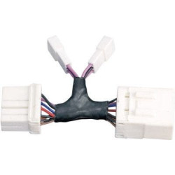 PartzBiz HD KA4837 - Kuryakyn Load Equalizer Adapter | 4837