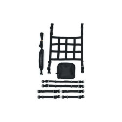 PartzBiz HD KA5078 - Kuryakyn 5078 T√∏rke 24L Solo Dry Pannier Luggage Bag Universal Moto ATV/UTV PartzBiz HD KA5078 - Kuryakyn 5078 T√∏rke 24L Solo Dry Pannier Luggage Bag Universal Moto ATV/UTV