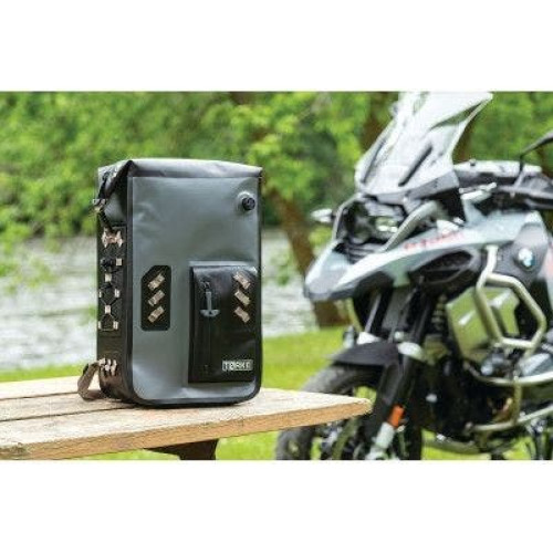 PartzBiz HD: 4413103-Kuryakyn torke 5173 T√∏rke 25L Dry Backpack Water Proof Ergonomic w/ Straps best for adventure off road buy gs electra road street glide touring gold wing bmw PartzBiz HD: 4413103-Kuryakyn torke 5173 T√∏rke 25L Dry Backpack Water Proof Ergonomic w/ Straps best for adventure off road buy gs electra road street glide touring gold wing bmw