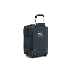 PartzBiz HD KA5216 - Kuryakyn 5216 สีดำ Xkursion XW Porter กระเป๋าเดินทางกระเป๋าเดินทาง Harley Indian Universal 485134