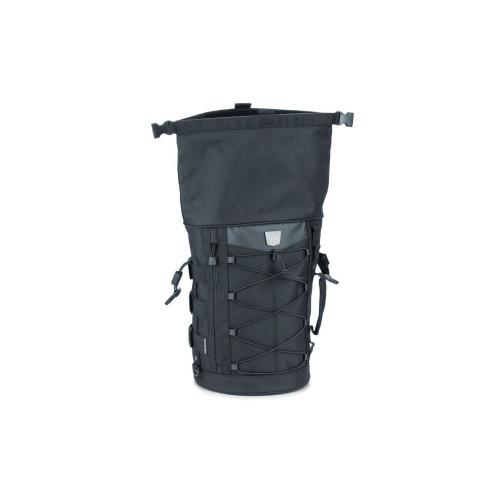 PartzBiz HD: 4413084-Kuryakyn 5223 Black Momentum Deadbeat Duffle Bag กระเป๋าเดินทาง Harley Metric Cruiser PartzBiz HD: 4413084-Kuryakyn 5223 Black Momentum Deadbeat Duffle Bag กระเป๋าเดินทาง Harley Metric Cruiser