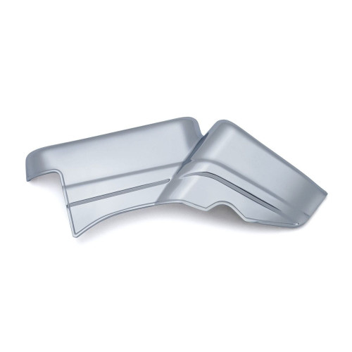 PartzBiz HD: 4413028-Kuryakyn 5737 Chrome Cylinder Base Cover 2014-2019 Indian Big Twin Models 483006 PartzBiz HD: 4413028-Kuryakyn 5737 Chrome Cylinder Base Cover 2014-2019 Indian Big Twin Models 483006