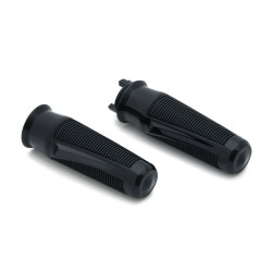 PartzBiz HD KA5769 - Kuryakyn 5769 Black Phantom Grips Aluminium Indian Scout 15-18 2018 2019 485148 Classic; วินเทจ; หัวหน้า; โรดมาสเตอร์; ม้ามืด; สมรรถนะของสปริงฟิลด์ นุ่มสบาย สำหรับการเดินทางที่ดีที่สุด PartzBiz HD KA5769 - Kuryakyn 5769 Black Phantom Grips Aluminium Indian Scout 15-18 2018 2019 485148 Classic; วินเทจ; หัวหน้า; โรดมาสเตอร์; ม้ามืด; สมรรถนะของสปริงฟิลด์ นุ่มสบาย สำหรับการเดินทางที่ดีที่สุด