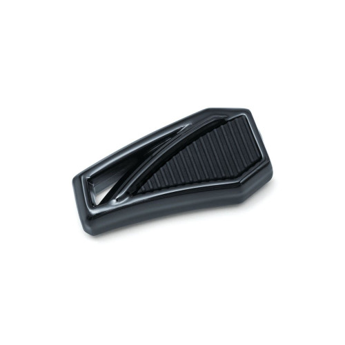 PartzBiz HD: 4413016-Kuryakyn 5791 Gloss Black Aluminium Phantom Shift Peg EPDM Harley Davidson 485193 PartzBiz HD: 4413016-Kuryakyn 5791 Gloss Black Aluminium Phantom Shift Peg EPDM Harley Davidson 485193