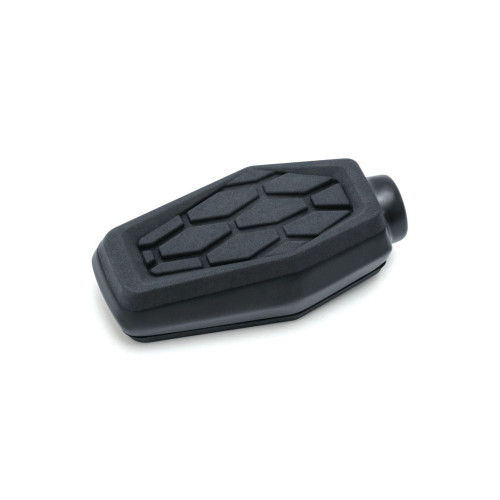 PartzBiz HD: 4412994-Kuryakyn 5913 Satin Black Rubber Hex Shift Peg 10-17 Victory & 14-19 Indian 485098 1603-0347 16030347 PartzBiz HD: 4412994-Kuryakyn 5913 Satin Black Rubber Hex Shift Peg 10-17 Victory & 14-19 Indian 485098 1603-0347 16030347