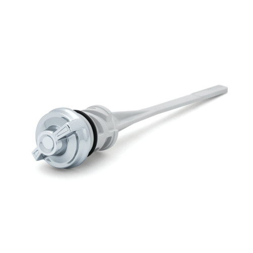 PartzBiz HD: 4412947-Kuryakyn 6462 Chrome Precision Oil Dip Stick Harley Milwaukee M8 18-19 Softail Models PartzBiz HD: 4412947-Kuryakyn 6462 Chrome Precision Oil Dip Stick Harley Milwaukee M8 18-19 Softail Models
