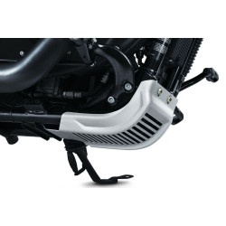 PartzBiz HD KA6683 - Kuryakyn 6683 Silver Dillinger Skid Bash Plate Guard Harley Sportster XL 04-19 2004 2019 Harley-Davidson Sportster XL เครื่องยนต์ที่ดีที่สุดสำหรับขายราคาถูก แถมฟรีถาดรองท้อง PartzBiz HD KA6683 - Kuryakyn 6683 Silver Dillinger Skid Bash Plate Guard Harley Sportster XL 04-19 2004 2019 Harley-Davidson Sportster XL เครื่องยนต์ที่ดีที่สุดสำหรับขายราคาถูก แถมฟรีถาดรองท้อง