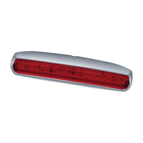 PartzBiz HD: 4412917-Kuryakyn 6706 Chrome Tour-Pak Run-Turn-Brake LED Light for Harley FLHT 2014-Up 486934 best new upgrade replacement 