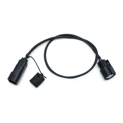 PartzBiz HD: 4412879-Kuryakyn 6710 Tour-Pak Run-Turn-Brake ชุดสายไฟ LED สำหรับ Harley FLH/T 14-Up