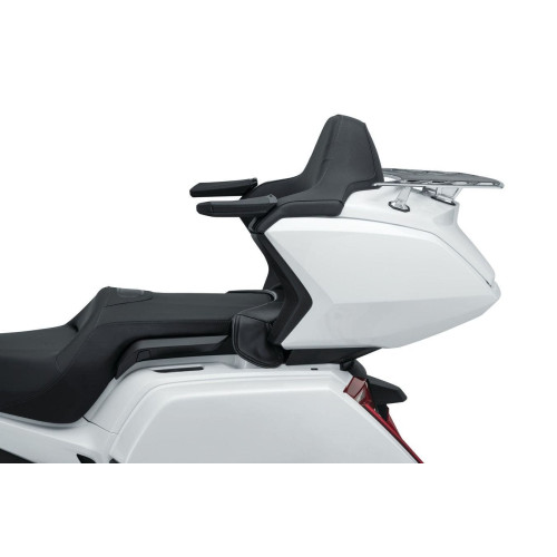 PartzBiz HD: 4412889-Kuryakyn 6767 Trunk Relocator Mount Kit Honda GoldWing Tour GL1800 18-20 EPC Great Price. Free Shipping.