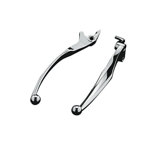 PartzBiz HD: 4412835-Kuryakyn 7435 Chrome Handlebar คลัทช์เบรคห้ามล้อ 01-16 Honda Gold Wing GL1800 F6B อัพเกรดเปลี่ยนควบคุม 497176 DS-273946 PartzBiz HD: 4412835-Kuryakyn 7435 Chrome Handlebar คลัทช์เบรคห้ามล้อ 01-16 Honda Gold Wing GL1800 F6B อัพเกรดเปลี่ยนควบคุม 497176 DS-273946