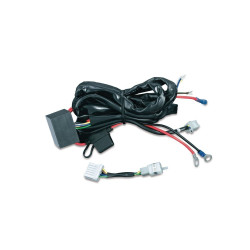 PartzBiz HD KA7676 - Kuryakyn Plug-&-Play Trailer Wiring/Relay | 7676 PartzBiz HD KA7676 - Kuryakyn Plug-&-Play Trailer Wiring/Relay | 7676
